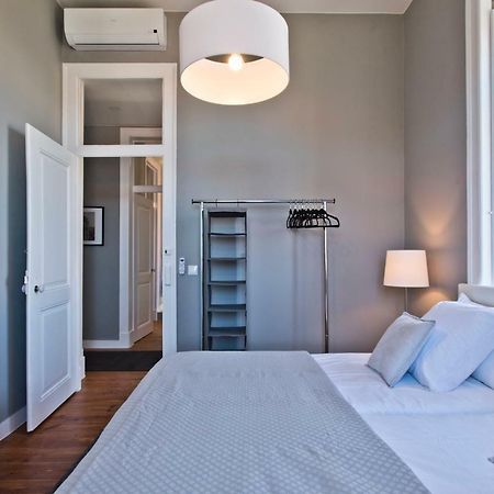 Saboia Terrace 515 By Saboia Collection Apartment Estoril Exterior foto