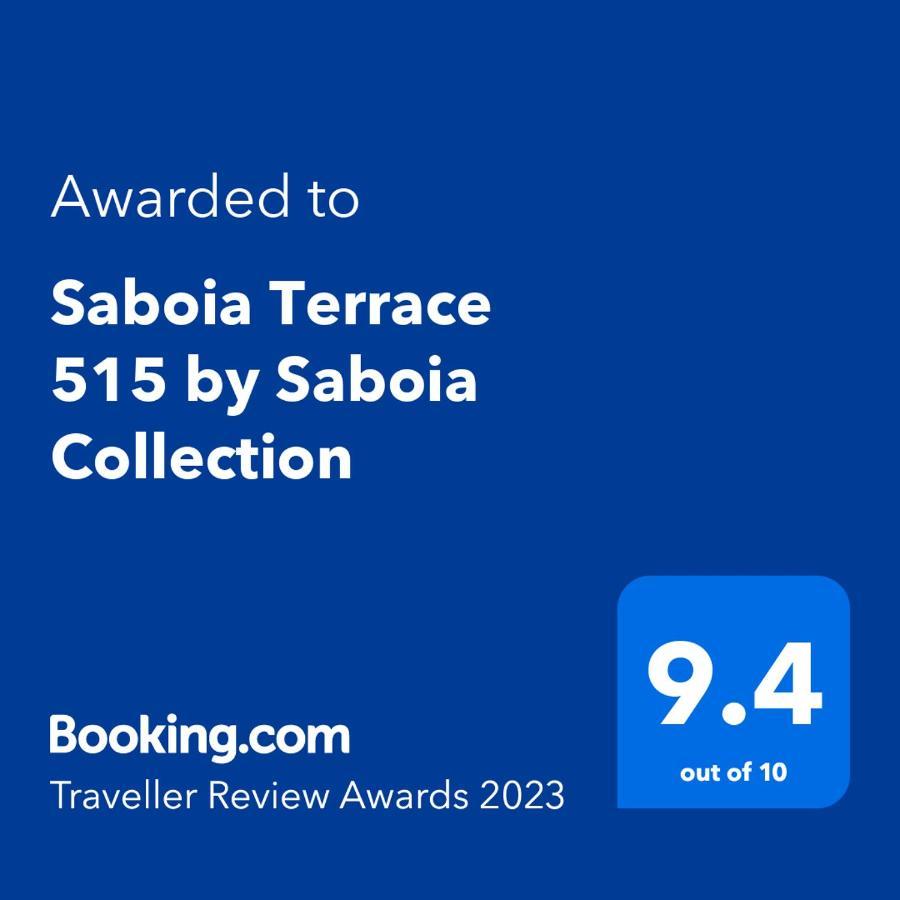 Saboia Terrace 515 By Saboia Collection Apartment Estoril Exterior foto