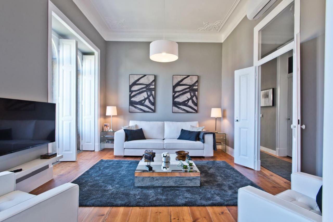 Saboia Terrace 515 By Saboia Collection Apartment Estoril Exterior foto