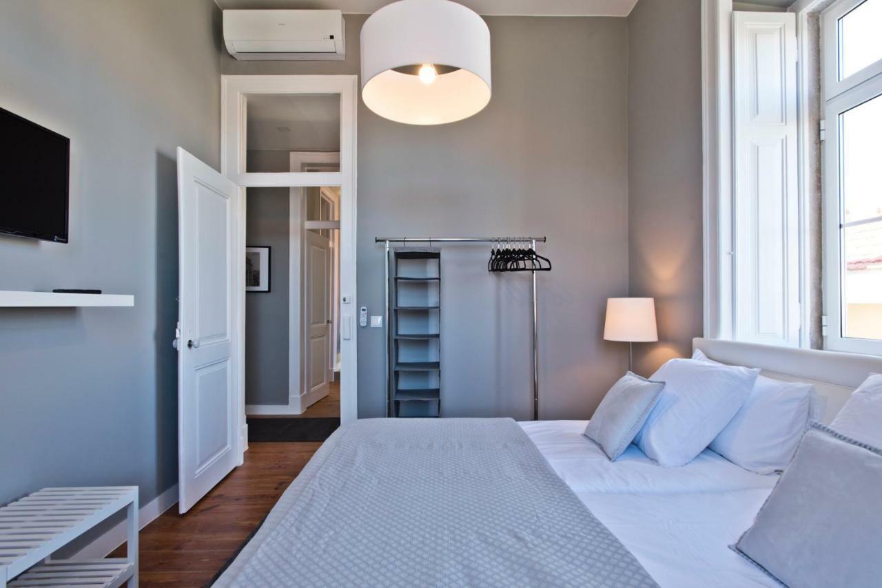 Saboia Terrace 515 By Saboia Collection Apartment Estoril Exterior foto